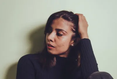  we must dare to see what is unpleasant  horrible   filmmaker anuparna roy