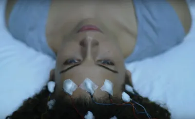 a film on chronic fatigue syndrome that tells a story we don t normally hear