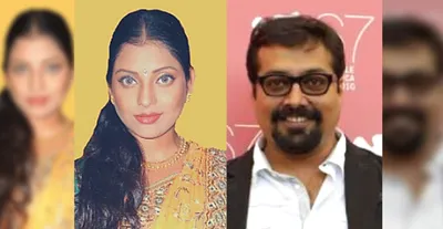 actor accuses anurag kashyap of misconduct based on interaction with another fb profile