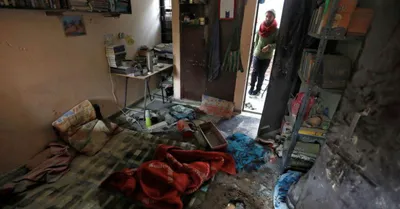 year after jnu violence  the investigation is going nowhere