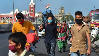 has the pandemic changed how caste hierarchies play out in india 
