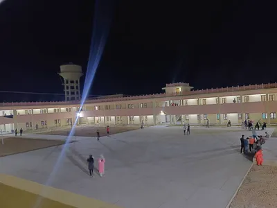 kashmiri students in rajasthan quarantine fear exposure to virus