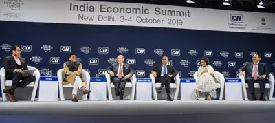 why did amazon cut its india investments  piyush goyal and wilbur ross have different reasons