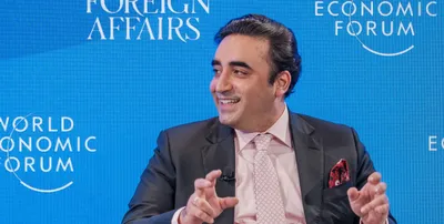 pakistan  ppp and pml n agree to form coalition government