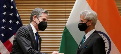 us  india cracks  biden says talks on russia  unresolved 