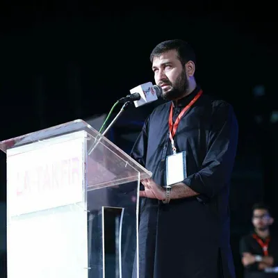 pakistani activist contacts home after 14 month long disappearance