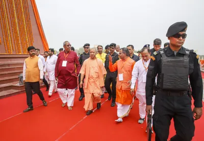 adityanath s own ministers question his government s encounter killings