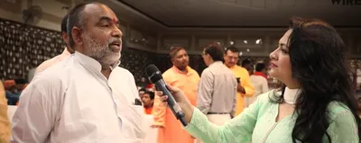 watch   17 years of hindu yuva vahini and how yogi adityanath became cm