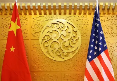 china vows retaliation if trump slaps 25  tariff on chinese imports