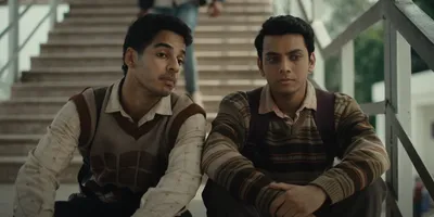 homebound’s oscar race exit does not take away from its exceptional craft