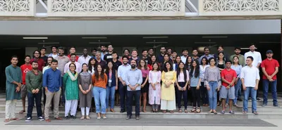 how ashoka university s award winning trivedi centre for political data was hollowed out