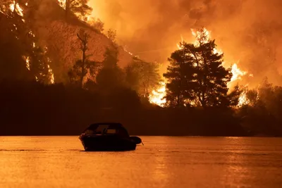 europe is burning  the key drivers behind another extreme fire season