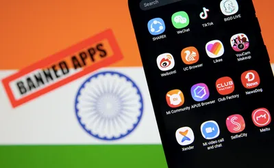 centre asks rajasthan hc to stymie potential challenge to chinese app ban  report