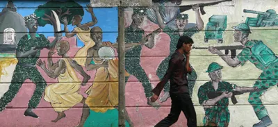 how democratic institutions are undermined  notes from sri lanka