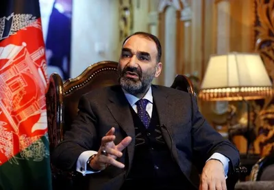 political crisis in afghanistan deepens as ousted governor refuses to leave office