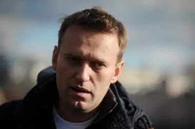 russia  alexei navalny located in siberia prison  allies say