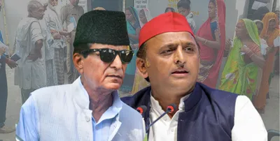 behind samajwadi party s shock defeat  politicians who took voters for granted