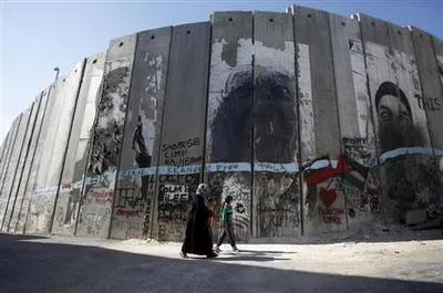 israel rejects un report on companies linked to settlements