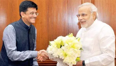 ministers follow hate accounts that made call to boycott muslims a top twitter trend