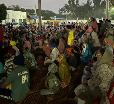 why punjab s wounds must not be reopened – the long walk to reconciliation