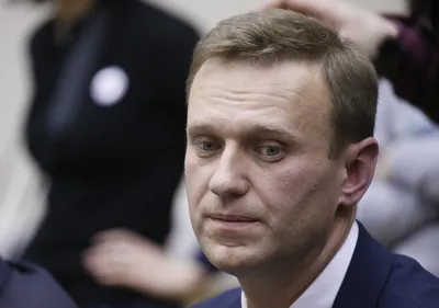 russia  opposition leader navalny barred from 2018 s presidential election