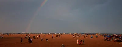 what the terms for  rainbow  in different languages tell us about religious politics