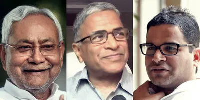 whether or not jd u  mp harivansh resigns his rs post  nitish remains anti bjp  party sources