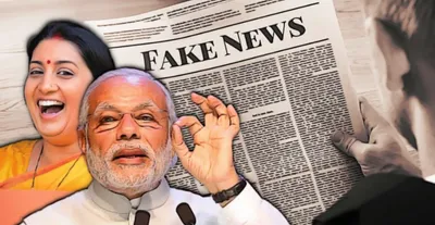 doctor modi s cure for fake news is worse than the disease