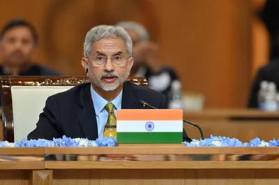 ‘india doesn’t share japan’s vision for asian nato’  jaishankar