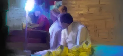 up headmaster reinstated after inquiry debunks bjp leader s  namaz in school  allegations