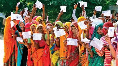 naveen patnaik s decision to reserve 33  seats for women could be a game changer