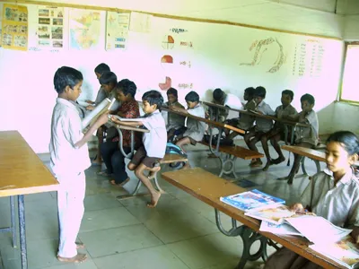 a citizen’s guide to school improvement