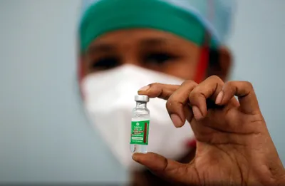full text   relying on india alone for vaccine production is unfair  peter hotez