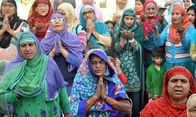 on the altar of cartography  pandits and muslims made the ultimate sacrifice