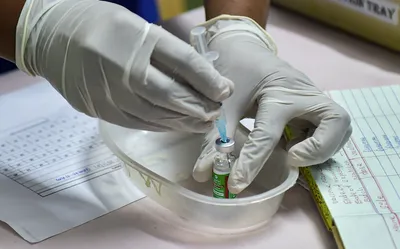 china to permit indians and people from 19 countries to return only if they take chinese vaccines