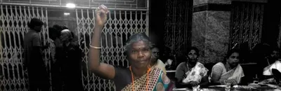 revisiting muthamma in her little hamlet near coimbatore