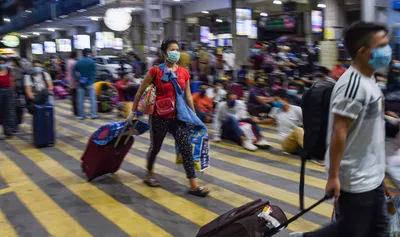 covid 19  meghalaya to consider everyone in state as asymptomatic carriers