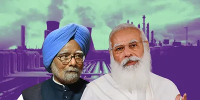 what the power ministry s narrative on energy deficit actually says