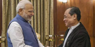 judicial independence  three developments that tell us fair is foul and foul is fair