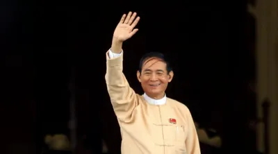 myanmar to release 8 000 prisoners in new year amnesty