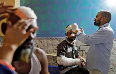  did no wrong   named in murder chargesheet  delhi doctor who treated riot victims is unafraid