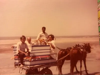 mukund lath s philosophy and poetry has been internalised by many of us