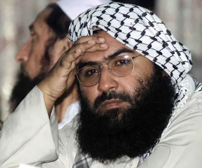 us moves draft resolution in unsc to blacklist jem chief masood azhar
