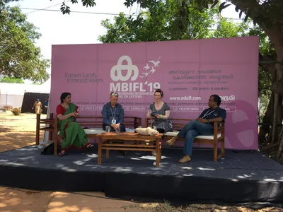 walking the talk  plastic  free literary festivals are possible