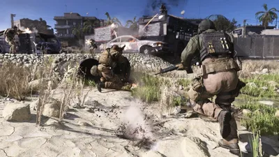  call of duty  controversy  is the video game promoting anti russian propaganda 