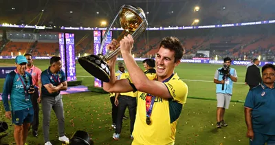 world cup cricket blues  of its heroes and villains