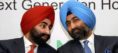 religare fraud  what finally led to the singh brothers being arrested 