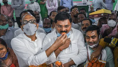 bihar  was the cabinet reshuffle an exercise to cut nitish kumar further to size 