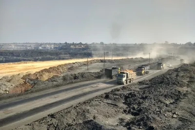 coal india  world s largest coal producer  slipping on environmental norms  cag