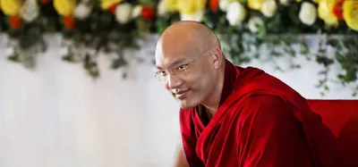 the flight of the karmapa is further proof that india has no tibet card